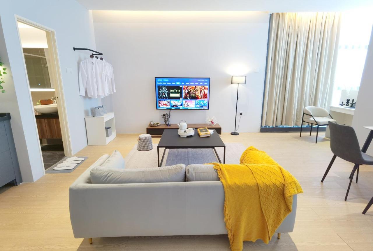 The Vogue @ Bangsar South Mid Valley Kuala Lumpur Exteriér fotografie